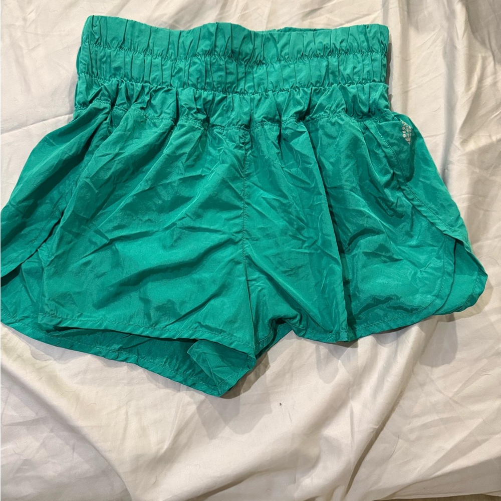 Free People Women’s Shorts - M
